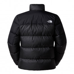 Мужская куртка The North Face Diablo 2.0 0A8993GOC1 - черная