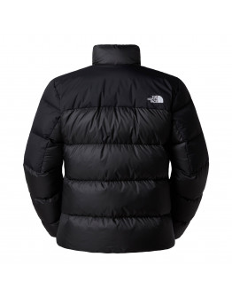 Мужская куртка The North Face Diablo 2.0 0A8993GOC1 - черная