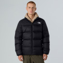 Мужская куртка The North Face Diablo 2.0 0A8993GOC1 - черная