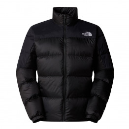 Куртка The North Face Diablo 2.0 0A8993PH51 - черная