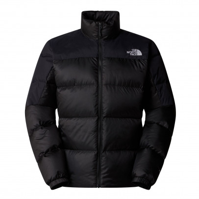 Куртка The North Face Diablo 2.0 0A8993PH51 - черная