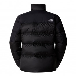 Куртка The North Face Diablo 2.0 0A8993PH51 - черная