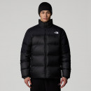 Куртка The North Face Diablo 2.0 0A8993PH51 - черная