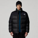 Куртка The North Face Diablo 2.0 0A8993PH51 - черная