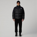 Куртка The North Face Diablo 2.0 0A8993PH51 - черная