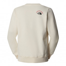 Толстовка The North Face Expedition System 0A89DDQLI1 - бежевый