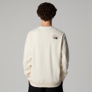 Толстовка The North Face Expedition System 0A89DDQLI1 - бежевый