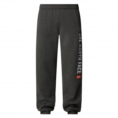 Брюки The North Face Varsity Graphic 0A89DPDYY1 - серые