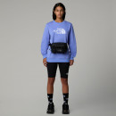 Женская толстовка The North Face Drew Peak 0A89EF7UH1 - фиолетовая