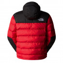 Куртка The North Face Limbra 0A89EG6821 - красно-черная