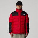 Куртка The North Face Limbra 0A89EG6821 - красно-черная
