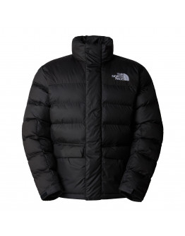 Мужская куртка The North Face Limbra 0A89EGJK31 - черная