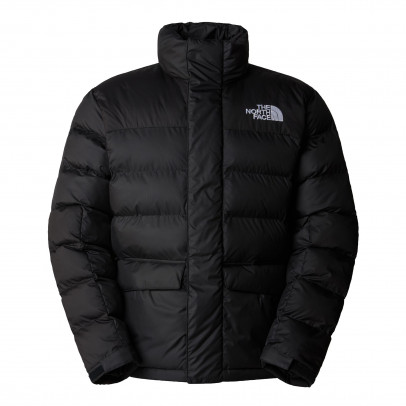 Мужская куртка The North Face Limbra 0A89EGJK31 - черная