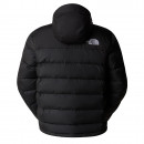 Мужская куртка The North Face Limbra 0A89EGJK31 - черная
