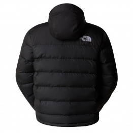 Мужская куртка The North Face Limbra 0A89EGJK31 - черная