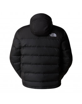 Мужская куртка The North Face Limbra 0A89EGJK31 - черная