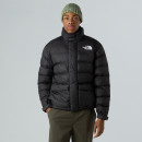 Мужская куртка The North Face Limbra 0A89EGJK31 - черная