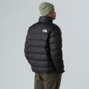Мужская куртка The North Face Limbra 0A89EGJK31 - черная
