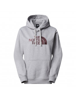 Женский свитер The North Face Drew Peak 0A89EHFB31 - серый