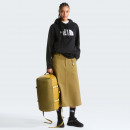 Женская толстовка The North Face Drew Peak 0A89EHJK31 - черная