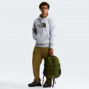 Мужская худи The North Face Drew Peak 0A89EM6RS1 - серая