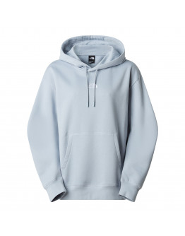 Женская толстовка The North Face Essential Oversize Hoodie 0A89ENFM21 - серая
