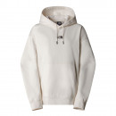 Толстовка The North Face Essential Oversize Hood 0A89ENQLI1 - белая