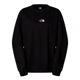 Толстовка The North Face Essential Crew 0A89EPJK31 - черная
