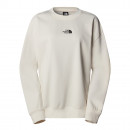 Свитшот The North Face Essential Crew 0A89EPQLI1 - белый