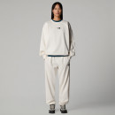 Свитшот The North Face Essential Crew 0A89EPQLI1 - белый