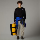 Свитшот The North Face Essential Relaxed Crew 0A89ETJK31 - черный