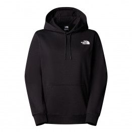 Толстовка The North Face Simple Dome 0A89EYJK31 - черная