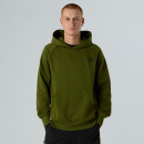 Мужская толстовка The North Face Raglan Box NSE 0A89F9DIW1 - зеленая