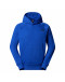Мужская толстовка The North Face Raglan Box NSE 0A89F9EF11 - темно-синяя