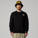 Толстовка The North Face Redbox 0A89FAJK31 - черная