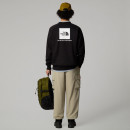 Толстовка The North Face Redbox 0A89FAJK31 - черная