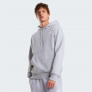 Мужская толстовка The North Face Simple Dome 0A89FCDYX1 - серая
