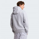 Мужская толстовка The North Face Simple Dome 0A89FCDYX1 - серая