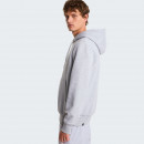 Мужская толстовка The North Face Simple Dome 0A89FCDYX1 - серая