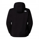 Свитшот The North Face Simple Dome 0A89FCJK31 - черный