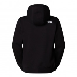 Свитшот The North Face Simple Dome 0A89FCJK31 - черный