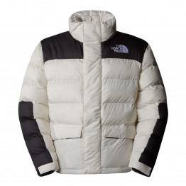 Женская куртка The North Face Limbara Insulated 0A89G9QLI1 - белая