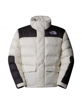 Женская куртка The North Face Limbara Insulated 0A89G9QLI1 - белая