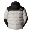 Женская куртка The North Face Limbara Insulated 0A89G9QLI1 - белая