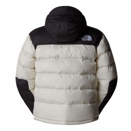 Женская куртка The North Face Limbara Insulated 0A89G9QLI1 - белая