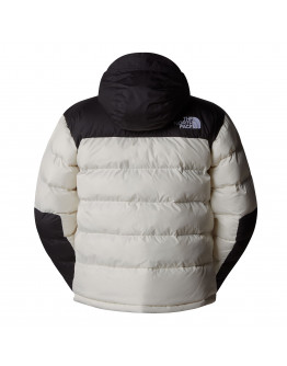 Женская куртка The North Face Limbara Insulated 0A89G9QLI1 - белая