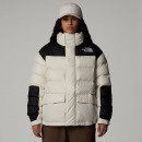 Женская куртка The North Face Limbara Insulated 0A89G9QLI1 - белая