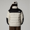 Женская куртка The North Face Limbara Insulated 0A89G9QLI1 - белая