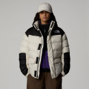 Женская куртка The North Face Limbara Insulated 0A89G9QLI1 - белая