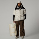 Женская куртка The North Face Limbara Insulated 0A89G9QLI1 - белая